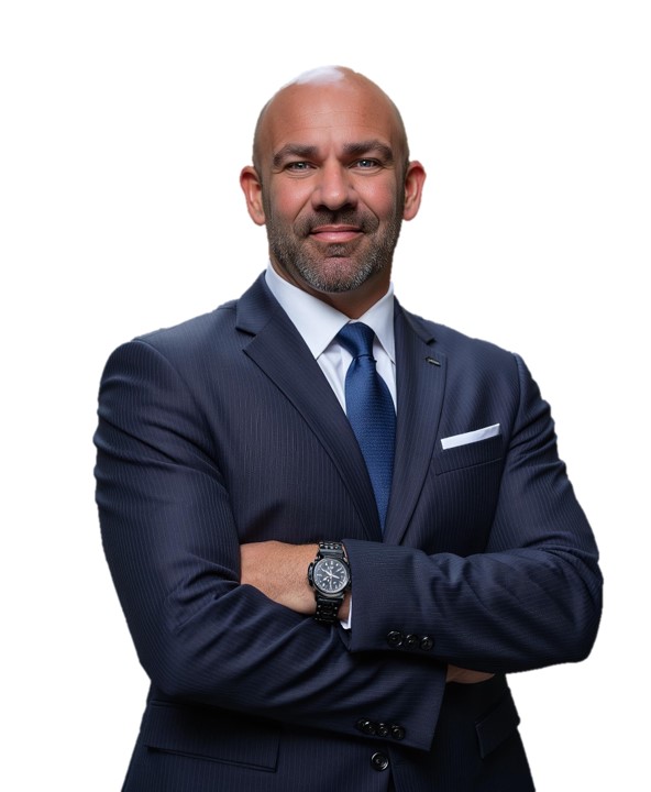 Joshua Patterson - Love to Call Home Realtor